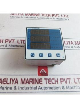 原装供应Rishabh Rish Delta 能量表