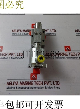 原装供应双折 Fluidpower FP01-77A9 电磁阀 24V 直流