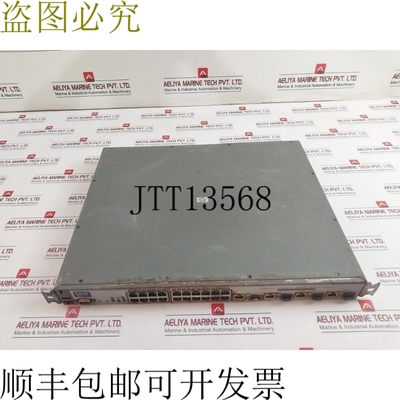 原装供应Procurve Rsvlc-0207 网络交换机 J4903-80099