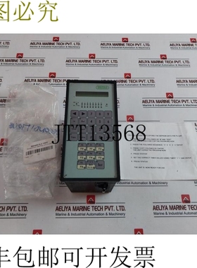 原装供应Westfalia Separator PLC 100/3C 控制器 31907324