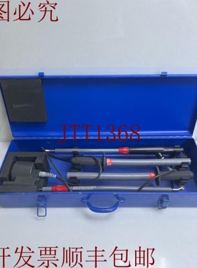 原装供应Detex电压检测仪1-7千伏相位测试仪CL-5/1-7-US带配件