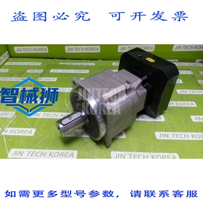 原装供应 APEX DYNAMICS AB115-S2-P2 301 行星齿轮箱 -