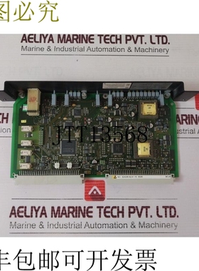 原装供应AIC 500-035300音频输入卡模块S24235-B2-A2