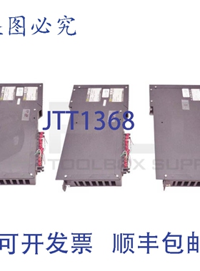 原装供应3个SQUARE D 8030 CRM-232 SY/MAX远程传输接口SER. B