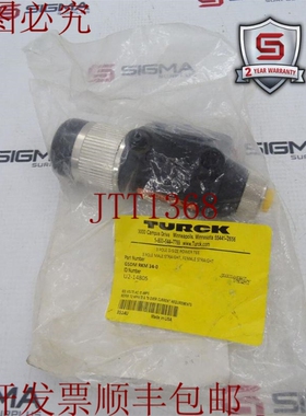 原装供应电源 图尔克 GSDM RKM 34-0