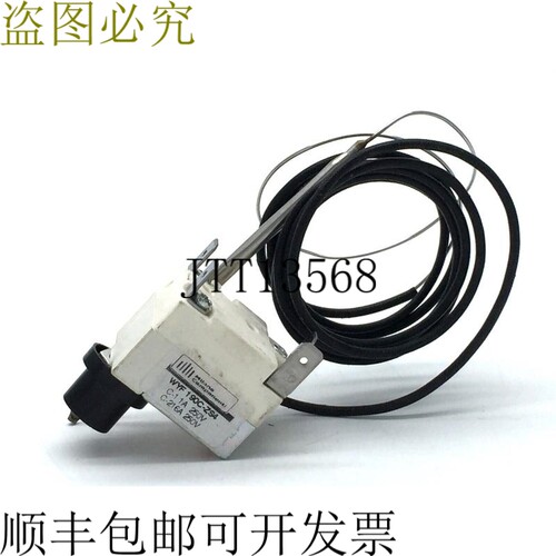 温度 WYF190C-ZS4 温度 WYF 190°C
