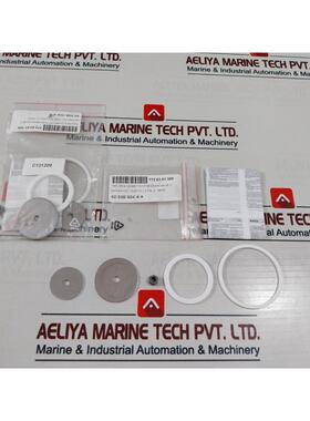 原装供应Asco C131209 排水阀特氟龙和件 5.1