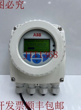 原装供应   FET1211A0Y1A1A1 Watermaster HART FEX100 电磁流量