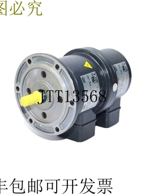 BAUMER POG9G DN 1024 I+POG9G DN 500 I 增量编码器 - 组合