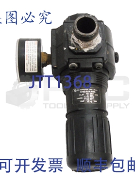 原装供应IMI NOGREN R74G-6AK-RMG 压力调节器 300PSIG 21BAR 175