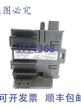 原装供应6ES7195-7HB00-0XA0 NUPI