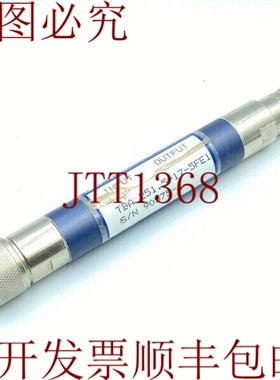 原装供应TBA251.5-17-5FE1 TELONIC N 型 251 MHz 244-260 MHz 带