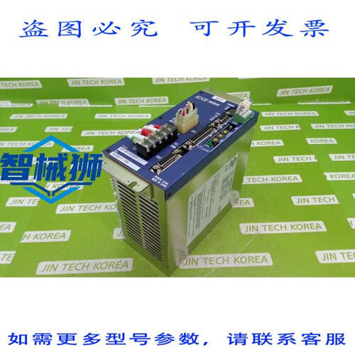 原装供应 NSK ESB-YSB5120ABC00-01 功率转换设备 0.3KW