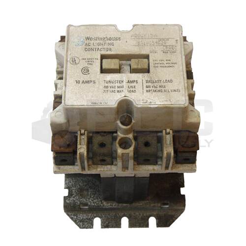 原装供应A202K1BA /J 照明接触器 480VAC 30A 带 505C806G01