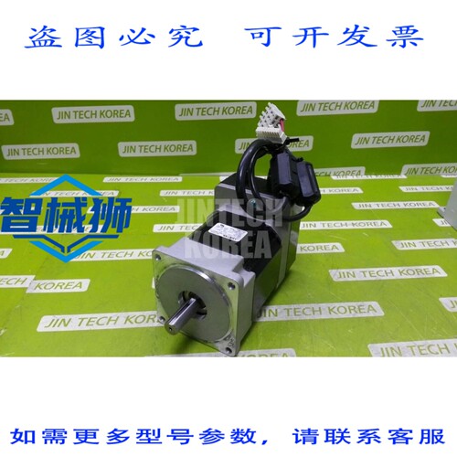 原装供应 AMETEK EC083A-40C0-A07 电机 -