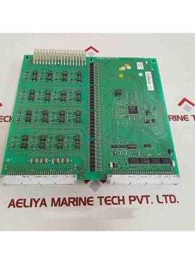 原装供应图 dsdi 120av1 3bse018296r1 数字输入板 3bsc980002r51