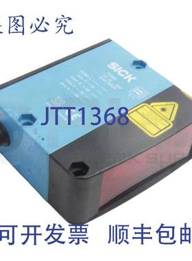 供应SICK DS60-P21211 距离传感器 18-30VDC 1016396