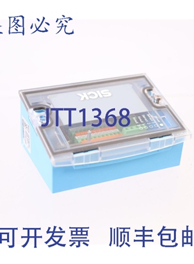 原装供应西克假 1023885 B420-001