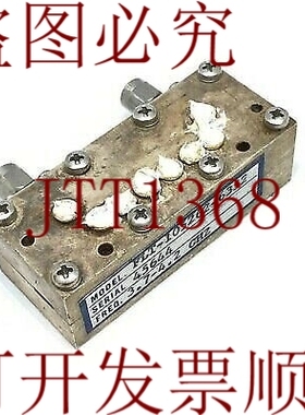 原装供应大拉 3.7-4.2GHZ 3700-4200MHZ FLT-105262-6352