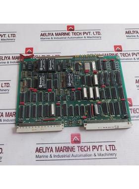 原装供应Saab Marine Proccom PR-COM 9150023-563 PCB卡
