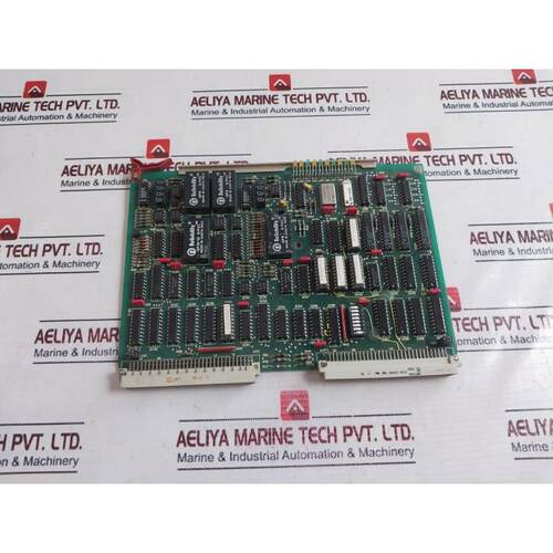 原装供应Saab Marine Proccom PR-COM 9150023-563 PCB卡