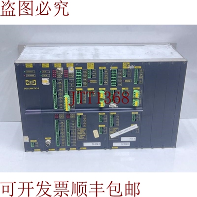 原装供应DEIF DELOMATIC-3 DGU2用于零件不工作请查看所有照片