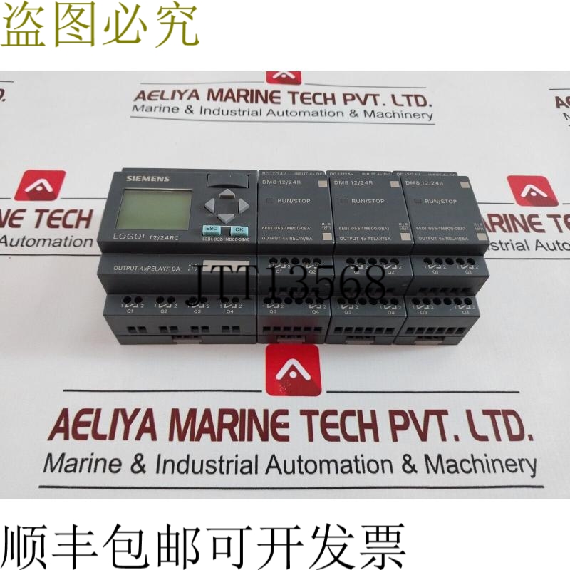 原装供应6ed1 052-1md00-0ba5 逻辑模块 6ed1 055-1mb00-0ba1 扩