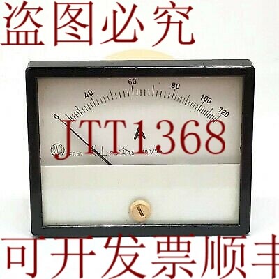 原装供应安培可用于0-120A Saci 80x65 mm