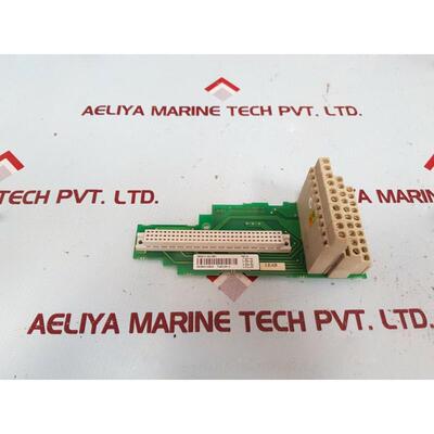 原装供应   3BSE013216R1 TU810A-1