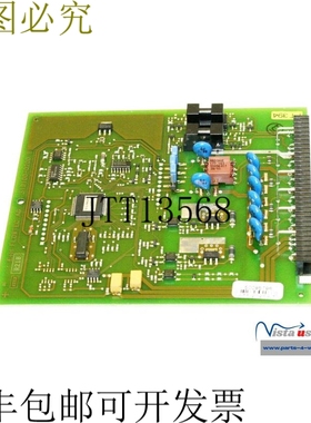 Endress+Hauser E+H PROMAG 50 Flowtec 319100-0200 B 电路板卡