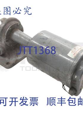 供应GUSHER 5P-S 冷却液泵 1/4 110VAC 3.3A 1PH 3450RPM 60CYC G