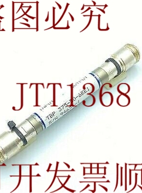 原装供应TBP375-50-6EE1 可以使用 TELONIC 375 MHz 350-395 MHz