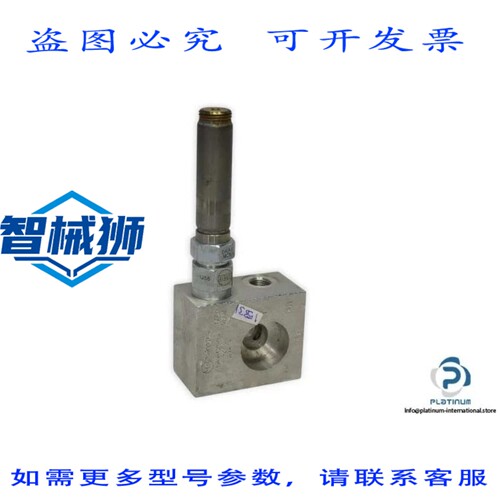原装供应 HYDRAULICS A906-12M-G01 阀门-A90612MG01-DFCA-DAAL-