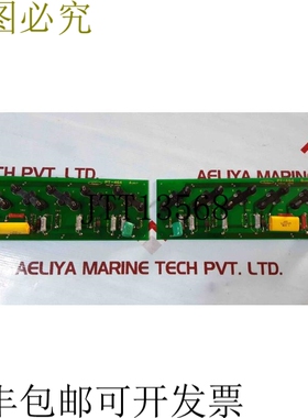 原装供应Sonics Pt-464 Pcb 卡单元 A & B