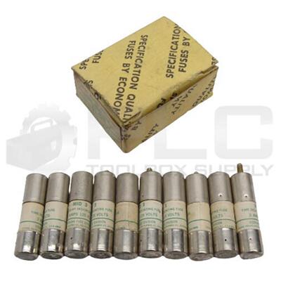 原装供应Bo?te De 10 Neuf Economique Fusible Mi 3 Econ Midget