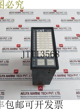 原装供应CSI 8510AB器和5649026/18