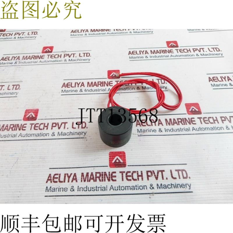 原装供应阿斯科 400415-118-D 瓦尔沃拉博比纳 110VAC 115/15.2m