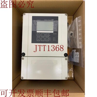 原装供应Endress+Hauser / Liquisys M / CLM253-0010