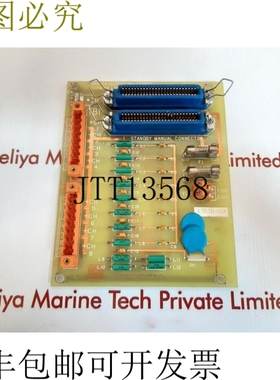 原装供应 51304476-100 rev b 模拟输出 mu-ta0x02 模块