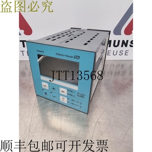 溶解氧公司 Hauser COM223 DX0005 Liquisys Endress