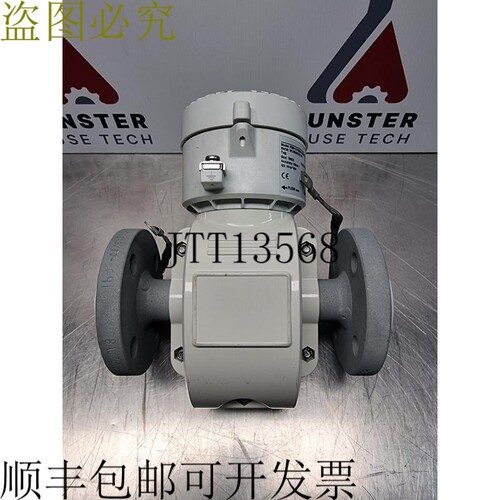 Water Master 流量计| FEW121025A1D4S4B1B1A01A1A1A1.V3.CWA