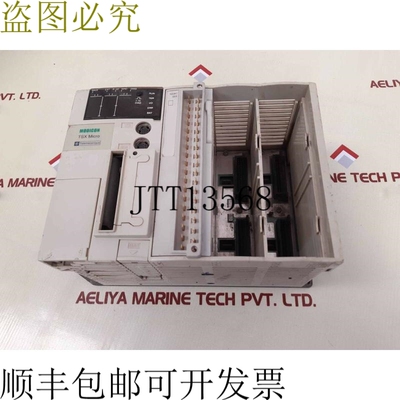 原装供应  TSXDMZ 28DR Modicon 单元 TSX3722101