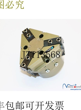 Schunk PZN+80-1IS 通用夹具 PZN-plus 80-1-IS 通用夹具 3007420