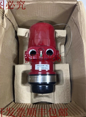 原装供应DET TRONICS 028273-001 多光谱红外梦魇 X3301 A