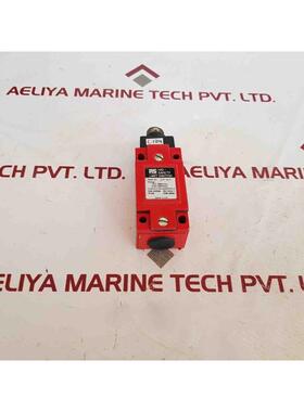 原装供应Rs 337-469 H/D 安全限位开关 10 A 380vac