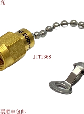 原装供应2001-6115-00 设置 Macom SMA 公头 设置 RF 1W 18GHz
