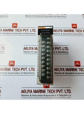 原装供应C200H-IA122 100-120VAC 10mA