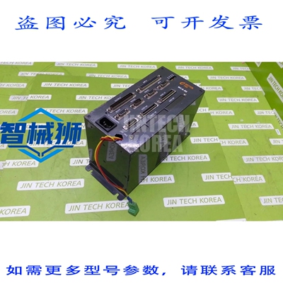 原装供应 EMOTIONTEK MCS-80P4IO 运动控制器