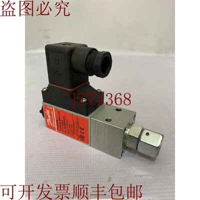 原装供应丹佛斯/压力控制/MBC51001211-1CB04/061B001066
