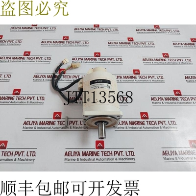 原装供应电装 410622-1570 伺服电机 MSMA082T2U2 06020026N